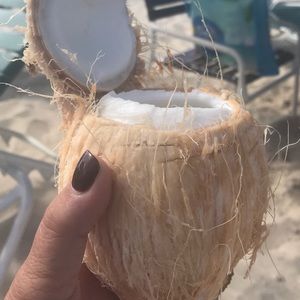 Meet your Posher, Lorraine